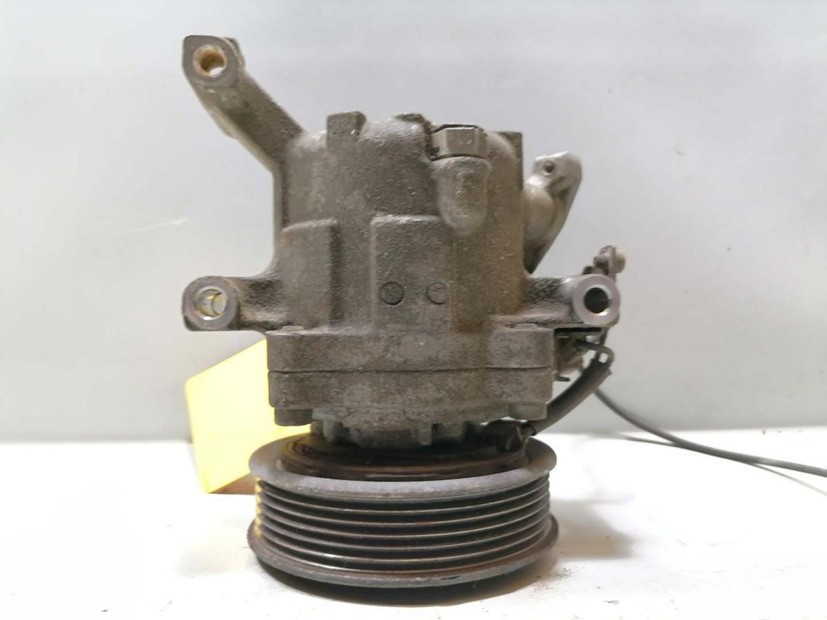 Daihatsu Cuore L276 original Klimakompressor 1,0 12V 51kw BJ07 Daihatsu Cuore L276 original Klimakompressor 1,0 12V 51kw BJ07